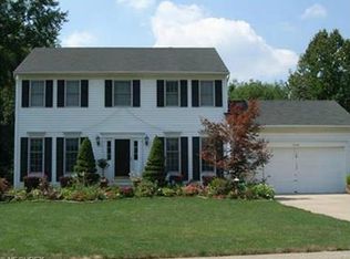 7228 Kenssington Dr, North Ridgeville, OH 44039