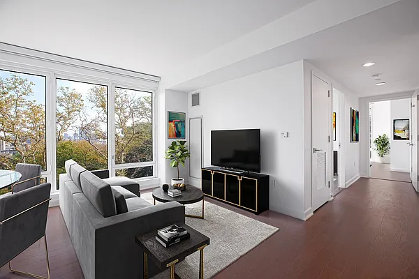 400 West 113th Street #1030