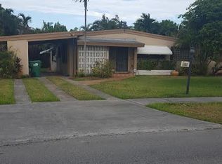 1101 SW 72nd Ave, Miami, FL 33144