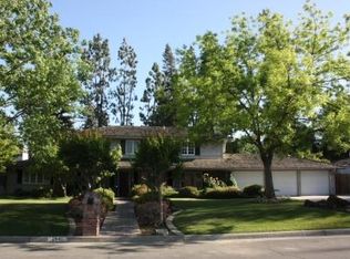 2641 W Wrenwood Ave, Fresno, CA