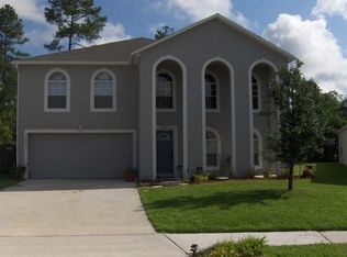 76475 Long Leaf Loop, Yulee, FL 32097