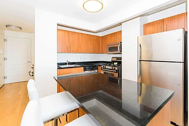 Rented by Compass