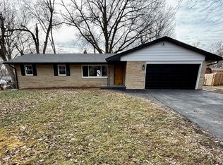 237 Waterbury Rd, Indianapolis, IN 46227
