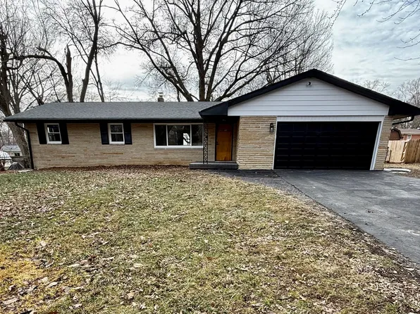 237 Waterbury Rd, Indianapolis, IN 46227