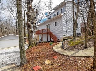 626 N Cove Ct, Decatur, IL 62521