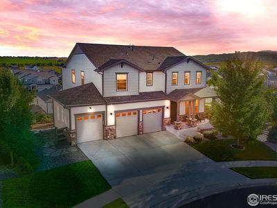 379 Bronco Ct, Berthoud, CO, 80513