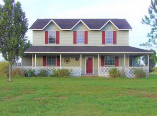 1655 Fm 1299 Rd, Wharton, TX 77488