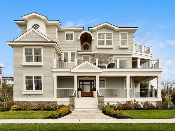 89 E 27th St, Avalon, NJ 08202