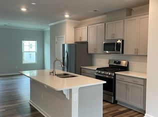 1835 Starlit Sky Ln, Cary, NC 27519