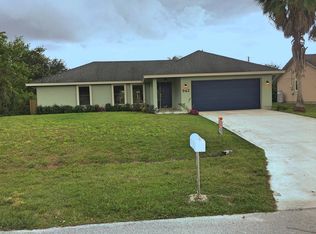 942 SW Haas Ave, Port Saint Lucie, FL 34953