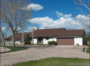 1707 Concha Loop, Cheyenne, WY 82009