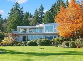 4456 Ferncroft Rd, Mercer Island, WA 98040