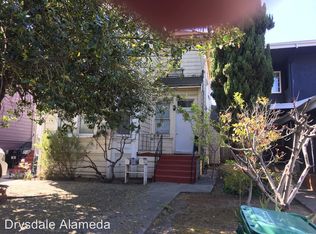 1345 Versailles Ave APT B, Alameda, CA 94501