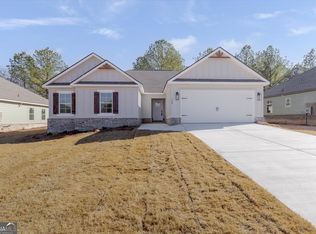 506 New Hope Dr, Perry, GA 31069