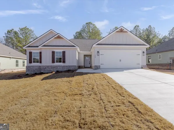 506 New Hope Dr, Perry, GA 31069