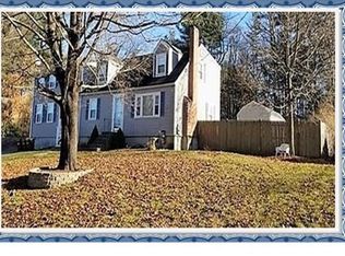 28 Anthony Rd, Franklin, MA 02038