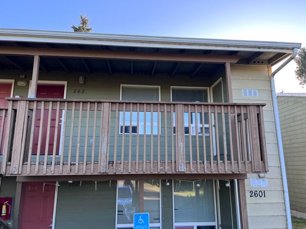2601 Mill Creek Ln UNIT 202