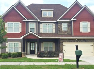 8809 Crenshaw Dr, Grovetown, GA 30813