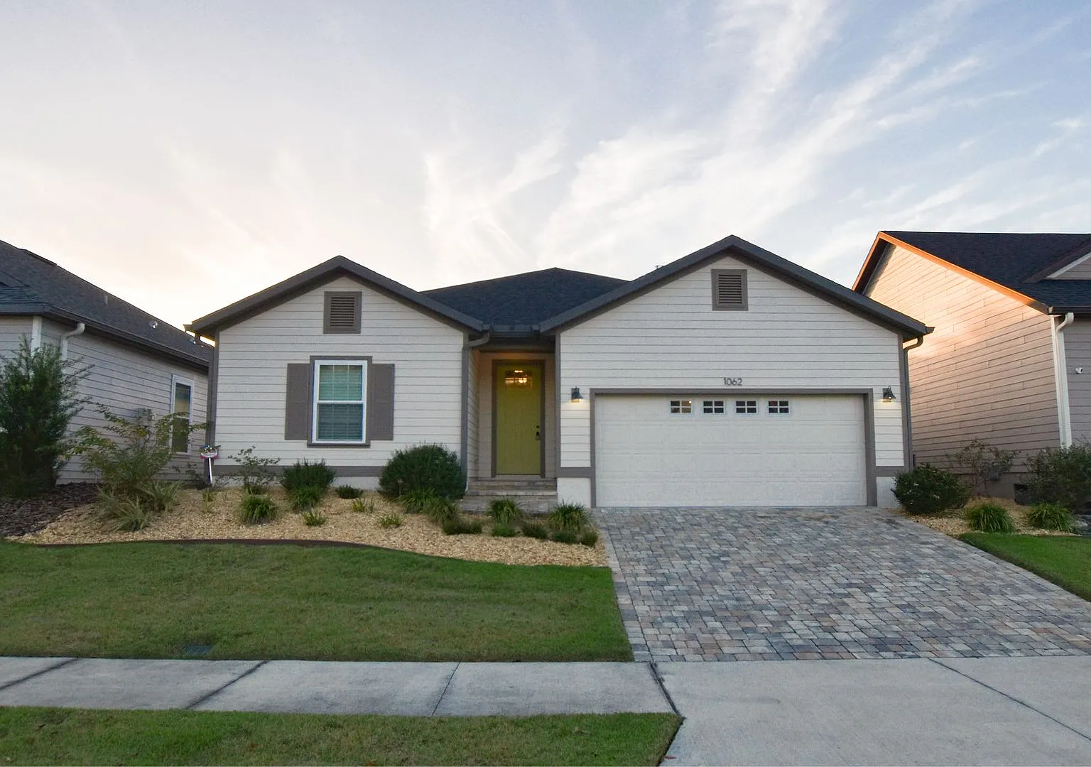 1062 NW 134th Drive Newberry Rental — Photo 1