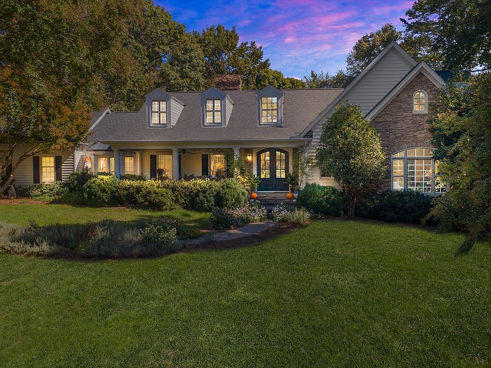 202 Lowood Ln, Greenville, SC 29605 Zillow