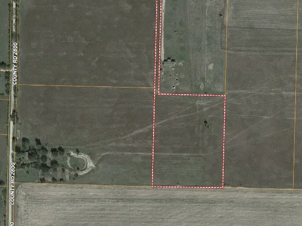 County Road 2805, Honey Grove, TX 75446