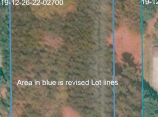 Tl2700 Clear Lake Rd, Florence, OR 97439