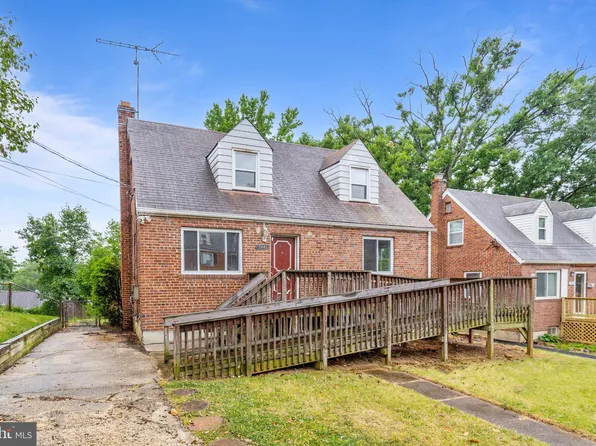 5441 Varnum St, Bladensburg, MD 20710