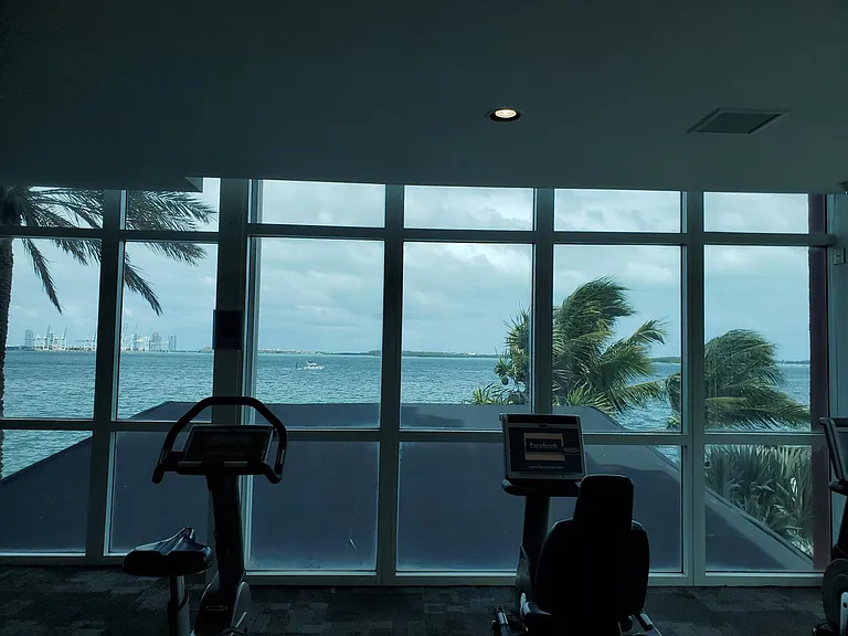 1155 Brickell Bay Dr #701 — Photo 21