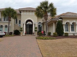 9273 Bellasera Cir, Myrtle Beach, SC 29579