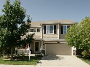 5277 S Malaya Way, Centennial, CO 80015