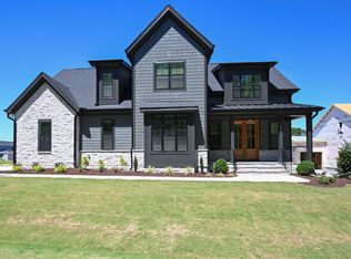 127 Sallyport Ct, Raleigh, NC 27603