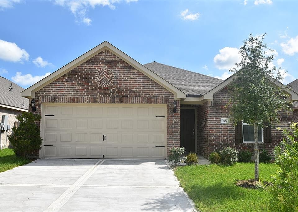 1st image of 507 Douro Dr