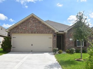 507 Douro Dr, Crosby, TX 77532