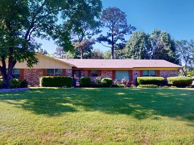 6013 Sleepy Hollow Ave, Texarkana, TX, 75503