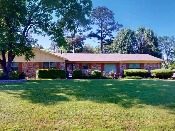 6013 Sleepy Hollow Ave, Texarkana, TX 75503