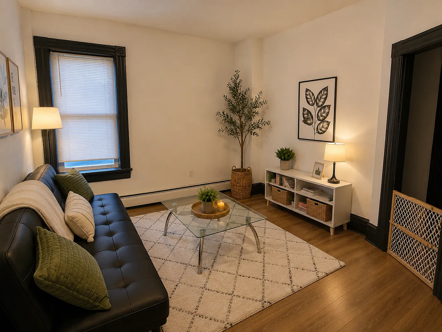 2 bed, $1,375 — Photo 1