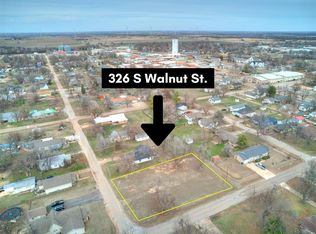 326 S Walnut St #16, Crescent, OK 73028