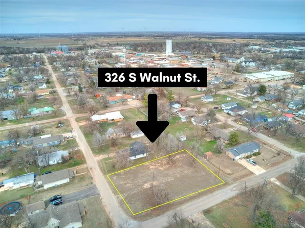 326 S Walnut St #16, Crescent, OK 73028