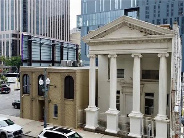 518 S Rampart St, New Orleans, LA 70113