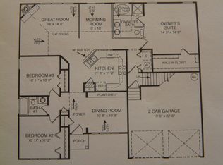 221 Cobblestone Lndg, Mount Juliet, TN 37122