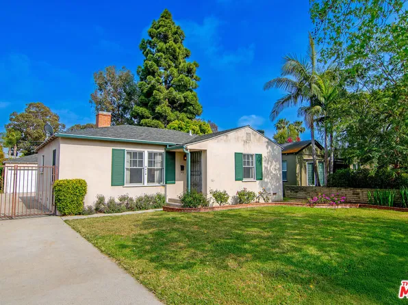 4414 Westlawn Ave, Los Angeles, CA 90066