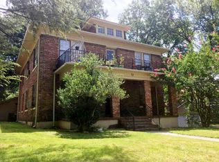 72 Clark Pl APT 4, Memphis, TN 38104