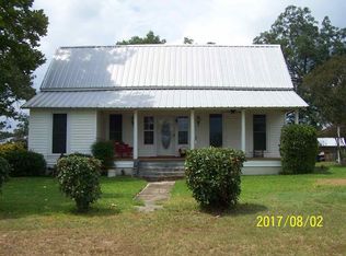 8948 County Road 1617, Avinger, TX 75630