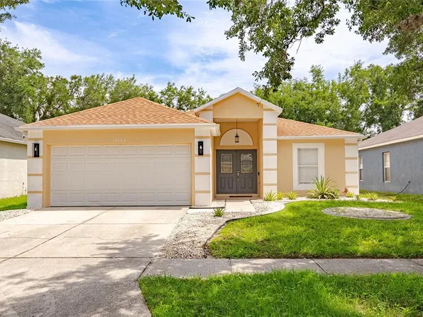 19204 Wood Sage Dr, Tampa, FL 33647