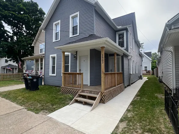 3903 Bailey Ave #1, Cleveland, OH 44113