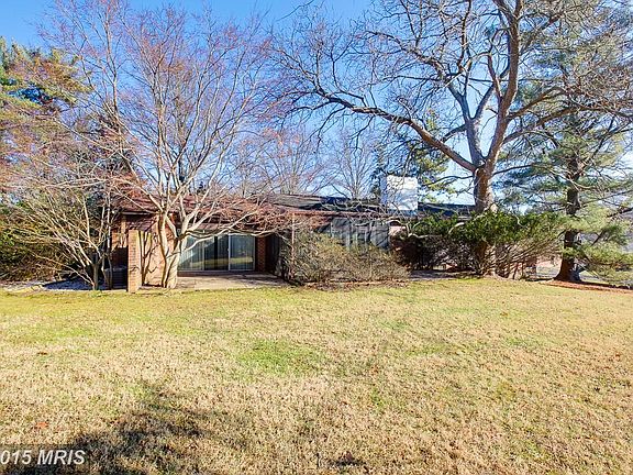 Beautiful brick home on corner lot.