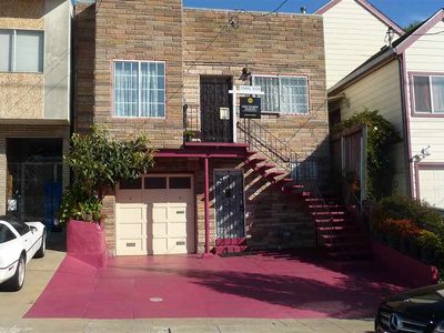 370 Leland Ave, San Francisco, CA, 94134