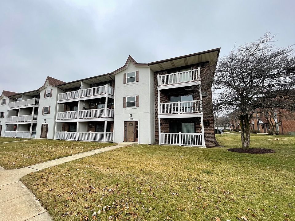 157 Gregory St Aurora, IL, 60504 Apartments for Rent Zillow