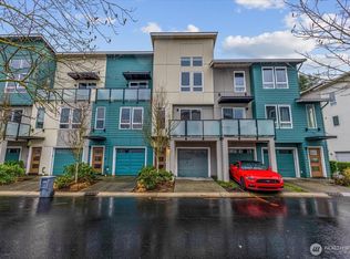 3511 NE 146th Pl, Seattle, WA 98155