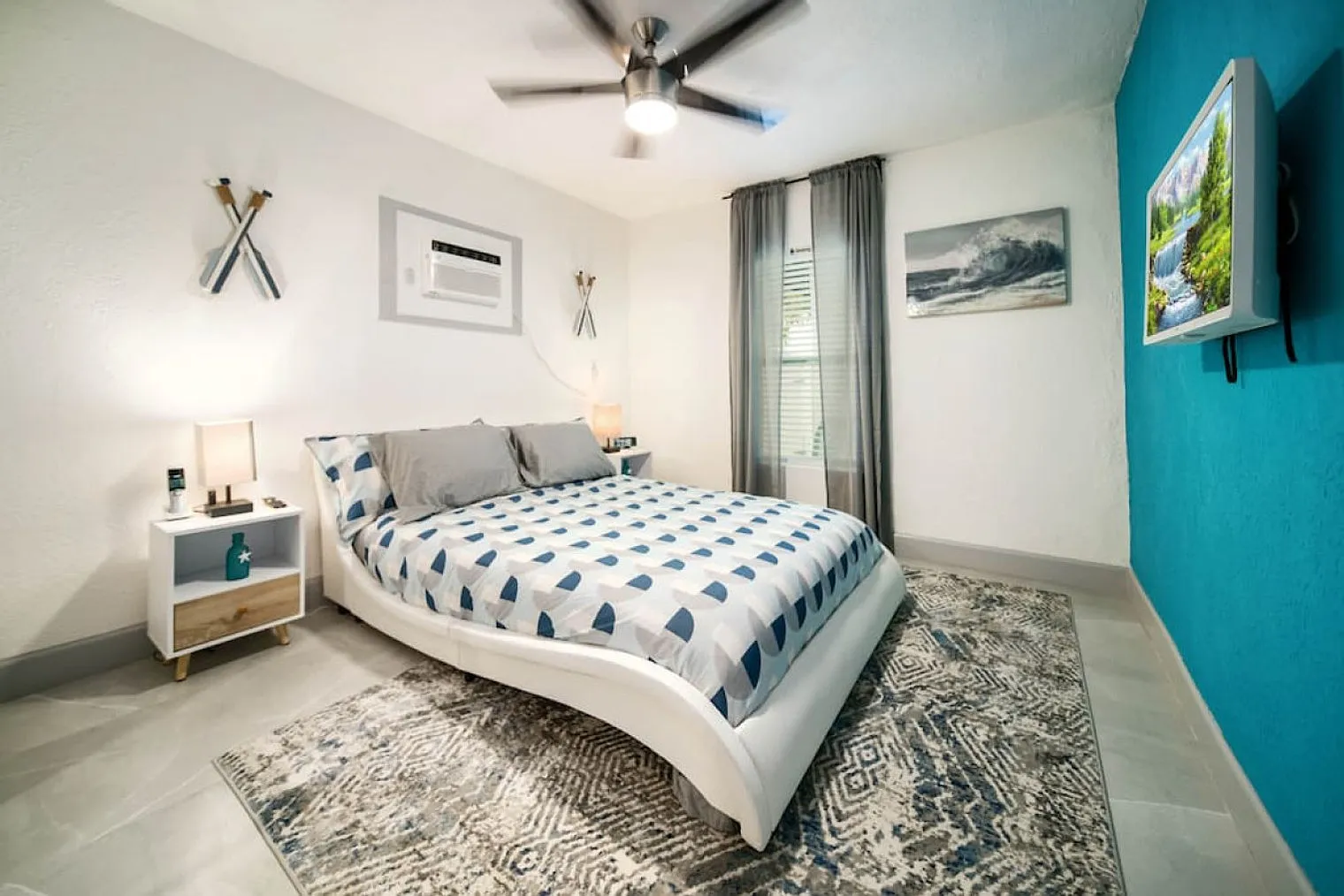 1 bed, 1.0 bath, 1194 sqft, $3,110 — Photo 4